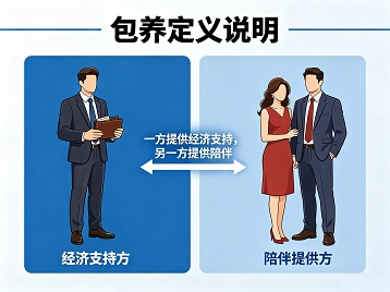 务川仡包养违法吗？深度揭秘红线风险注意事项